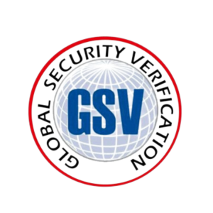 GSV—Global Security Verification