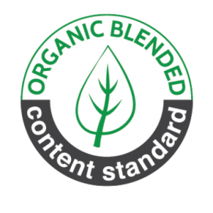 ORGANIC BLENDED